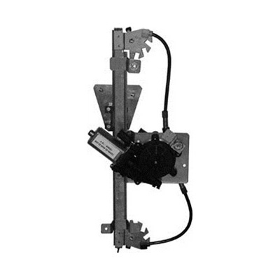 Mechanizmus zdvíhania okna MAGNETI MARELLI 350103102400