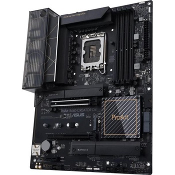 Image 1 of ASUS ProArt B660-CREATOR D4