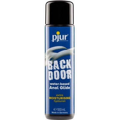 Pjur Backdoor Comfort 100 ml