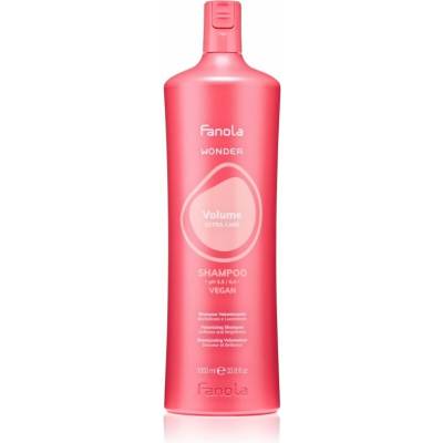 Fanola Wonder Volume šampon 1000 ml