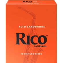 Rico RJA1025 RICO alt saxofon 2.5 10 ks