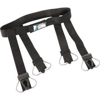 Bauer Garterbelt podvazky