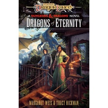 DRAGONS OF ETERNITY DRAGONLANCE DESTINIE