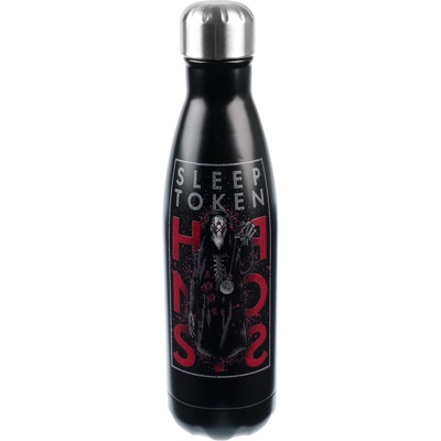 NNM термо бутилка Sleep Token - Хипноза - BOSTHYPNO