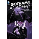 GOTHAM ACADEMY VOL. 2