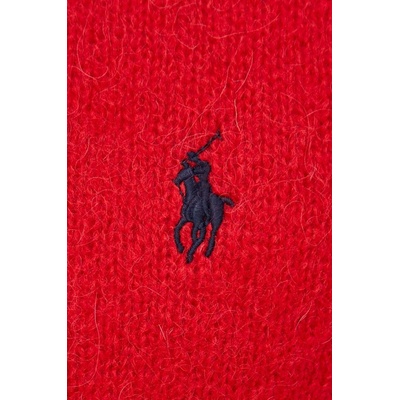 Ralph Lauren Вълнен пуловер Polo Ralph Lauren (710918805)