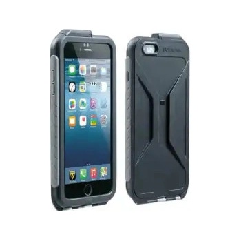 Púzdro Topeak Weatherproof RideCase iPhone 6 Plus - čierne