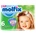 Molfix Бебешки памперси Molfix Jumbo 6 36бр. над 15кг (m-582-6)