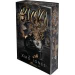 VAJONA Verlag SICKO | Patricia Buchwald