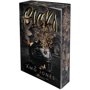 VAJONA Verlag SICKO | Patricia Buchwald