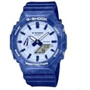 Casio GA-2100BWP-2A