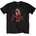 Bebe Rexha Better Mistakes Black 2XL Риза (BEBETS03MB05)