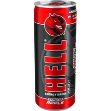 Hell Strong 250 ml