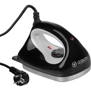 Gravity Wax Iron 2021/22