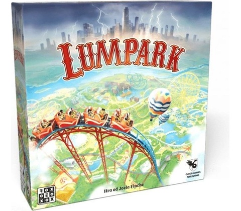 Rexhry Lumpark