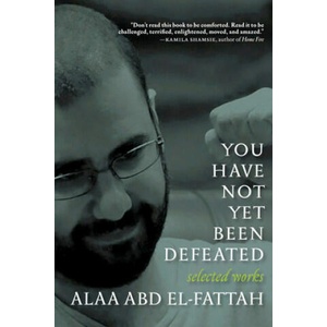 You Have Not Yet Been Defeated: Selected Works 2011-2021 | Naomi Klein (ISBN: 9781644212455)