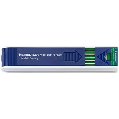 Staedler Mars Lumochrom 204 zelená