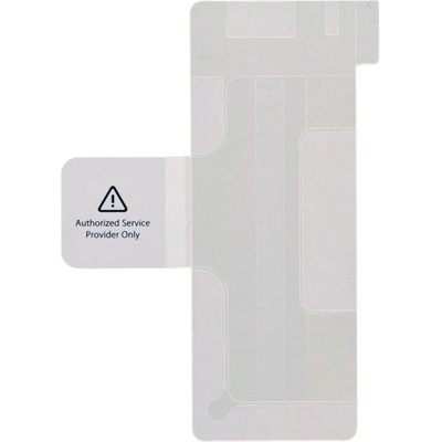 Apple iPhone 4, 4S - Lepka pod Batériu