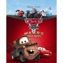 Cars Toon: Maters Tall Tales