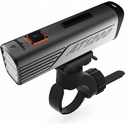 Magene AT1200 přední černé – Zboží Mobilmania