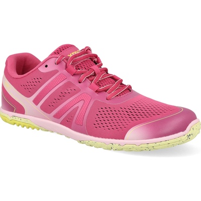 Xero shoes HFS II Fuchsia purple růžové
