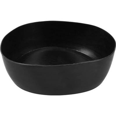 Strend Pro 217846 Nádoba na sadru 152x52 mm, gumená miska, nízka