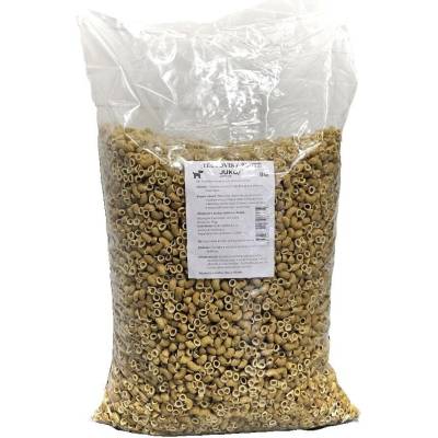 Juko Těstoviny žluté 8 kg