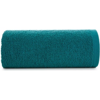 OBYČAJNÝ UTERÁK2 50X100 CM TYRKYSOVÝ