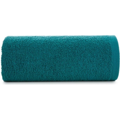 OBYČAJNÝ UTERÁK2 50X100 CM TYRKYSOVÝ