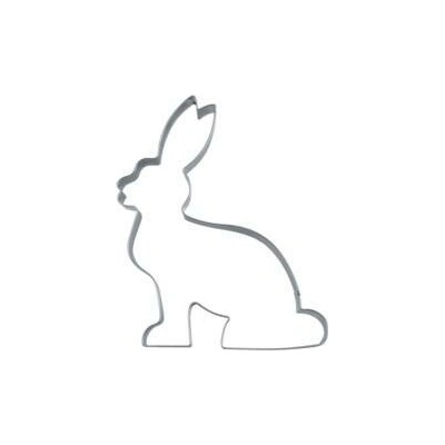 Städter vykrajovač Zajac (6,5 cm)