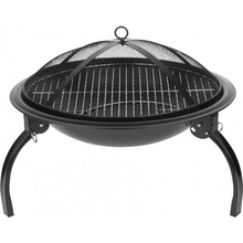 StrendPro 2171807 Gril Homefire BBQ