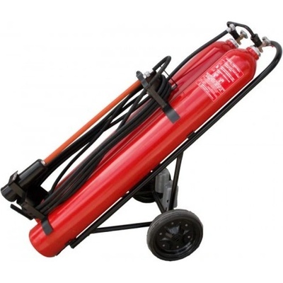 Kodreta S2x30 CO2 snehový 2×30 kg