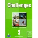 Challenges 3 Patricia Mugglestone