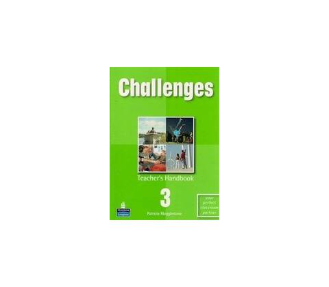 Challenges 3 Patricia Mugglestone