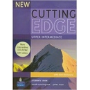 New Cutting Edge Upper intermediate CB+CD ROM
