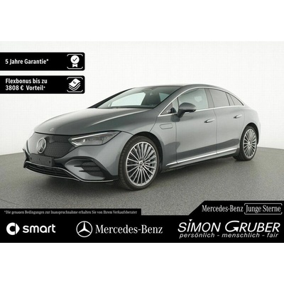 Mercedes-Benz EQE 300 AMG Line 195 kW