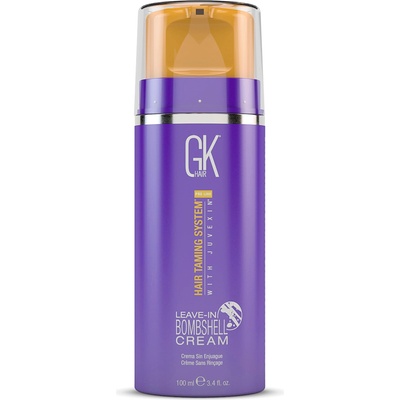 Global Keratin Bombshell Крем без измиване за коса тонизиращ 100 ml