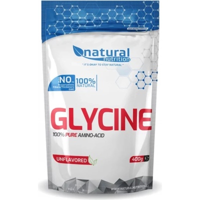Natural Nutrition Glycín 100g
