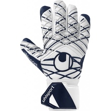 Uhlsport Uhlsport Supersoft HN Goalkeeper Gloves biela 11