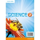 Big Science 2 Flashcards