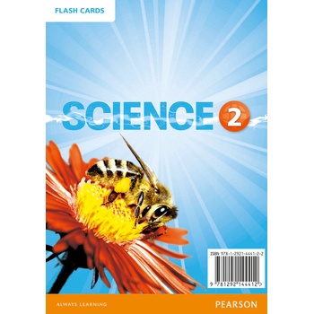 Big Science 2 Flashcards