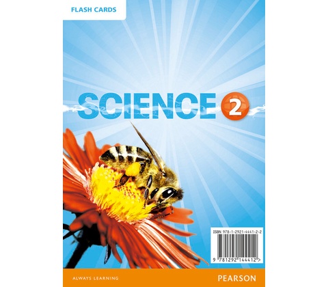 Big Science 2 Flashcards