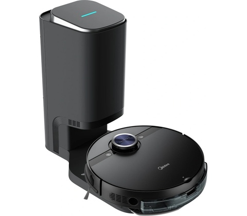 Midea S8+ černá