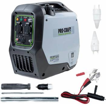 Procraft IGP25