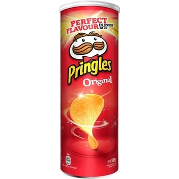 Pringles Original 165g
