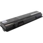 Cameron Sino Батерия за DELL Inspiron 1410, Vostro 1014, Vostro A840 и други, 6600 mAh, Li-Ion (CS-DE1410HB)