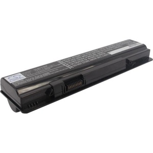 Cameron Sino Батерия за DELL Inspiron 1410, Vostro 1014, Vostro A840 и други, 6600 mAh, Li-Ion (CS-DE1410HB)