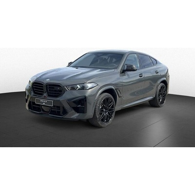 BMW X6 M Competition 460 kW
