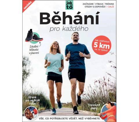 Běhání pro každého