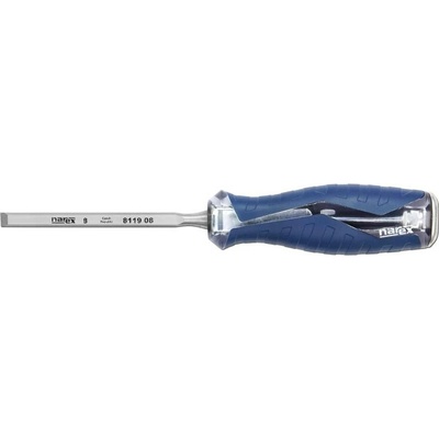 Dláto ploché úderové HEAVY DUTY šířka dláta 8